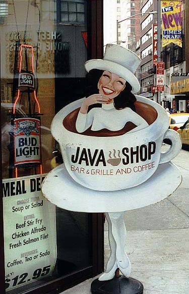 java